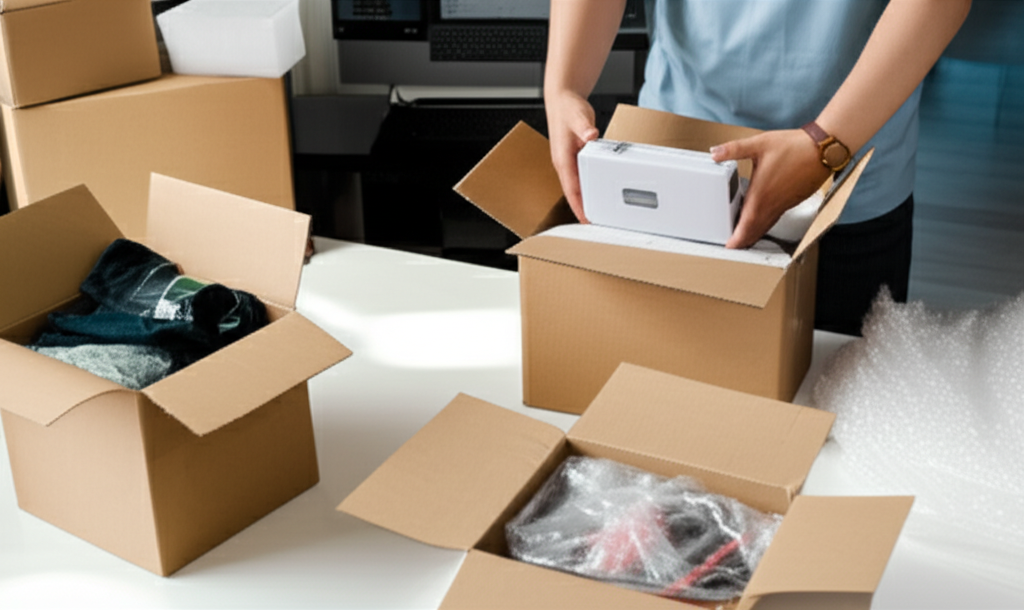 2-Step Dropshipping