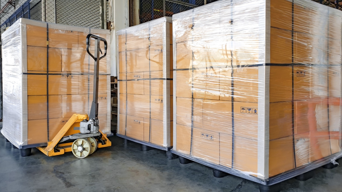 FBA/WFS Prep Service