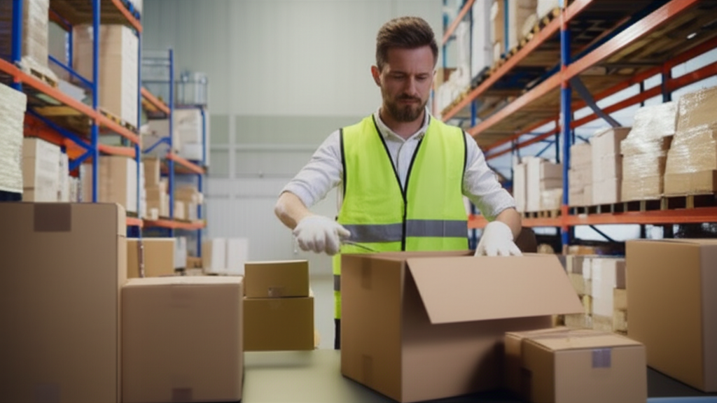 Order Processing